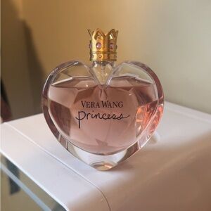 Vera Wang Princess Mist